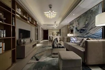 看完这15个神规划只恨我家装饰早了