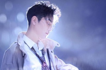 肖战被曝联合大牌杂志上封面抱歉但被抵抗回归之路遥遥无期