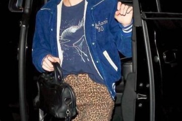 这位欧美博主的穿搭秘籍你值得具有