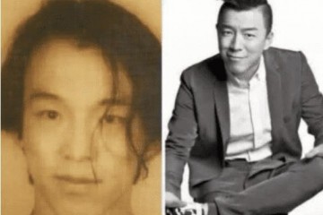 18岁黄渤忍了18岁鹿晗也忍了看到18岁雷喜报我忍不了了