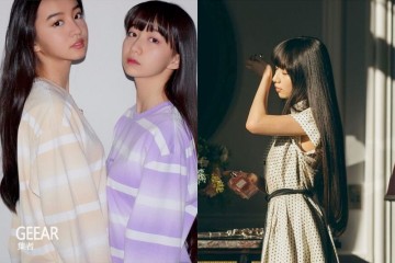 木村拓哉大女儿木村心美担任Dior形象大使以流利英语承受媒体采访