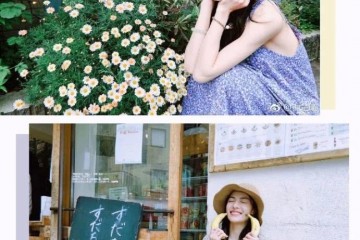 今日引荐合适春天的几款裙子