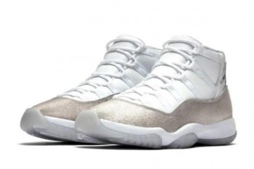 夜空中最亮的星AJ匡威YEEZY强占保藏榜单的球鞋你具有几双