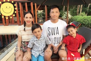 她与刘烨相恋同居6年却输给了安娜现在38岁成人生赢家