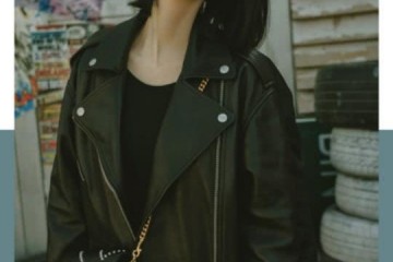 张俪气质新鲜秀美她的衣服样式又多又潮日常穿衣照着搭就行