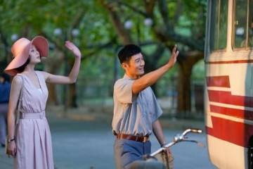 殷桃发博多想像小茉相同娇娇柔柔网友别了女汉子