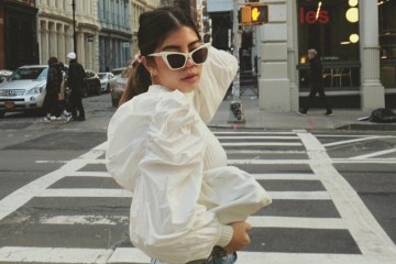 三四十岁也能穿出少女感这些穿搭细节别疏忽敞开春日新风尚