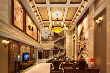 十分钟了解装饰常见规划风格让自己心里有数