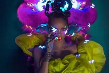 50年代的元素至今仍时髦到飞起穿上它化身人世蝴蝶精灵