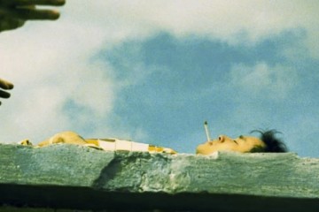 张国荣生前挚友他用镜头捕捉一代香港红星绝美的容貌