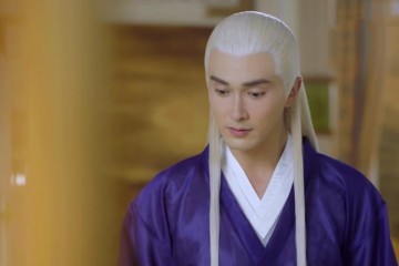 三生三世枕上书心上人就在眼前怎能停下追逐的脚步