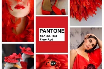 别纠结了2020年度春夏家装流行色来啦