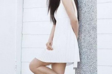 宋慧乔最新时髦大片曝光轻熟与少女感平衡38岁直接美回了28岁