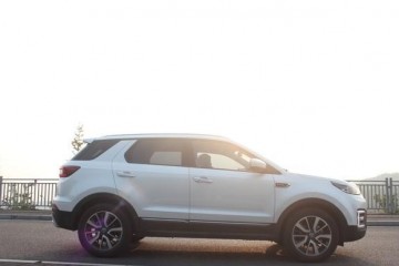 卖茶小妹的精美抱负日子CS55一路随同寻找