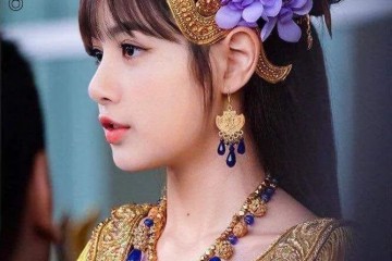 百校颜青你2导师Lisa气魄英俊与性感糅杂难怪人气这么高