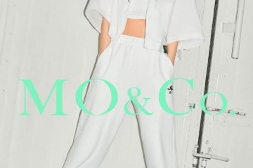 运动风时下正盛行Jennie杨幂私服都爱它淑女摇身一变也很帅