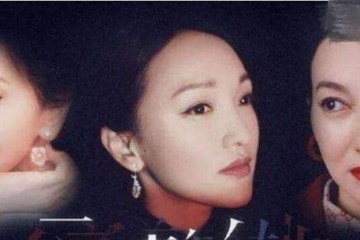 不完美的她首播开门红周迅赵雅芝同台飙演技一集就上头