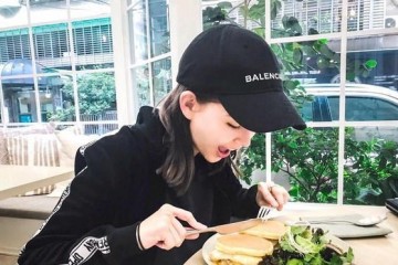 一招变美／昆凌当妈后更美4招养出人鱼线完美身形和发亮少女肌