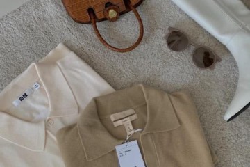 精美女孩的内搭合集瞬间提高高档感时髦达人都跟风