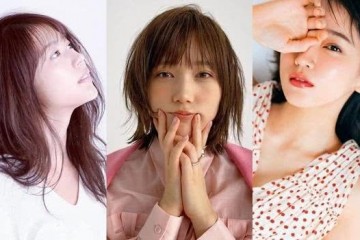 日本20代代女星人气王名单出炉有村架纯拿下第二谁是电波王