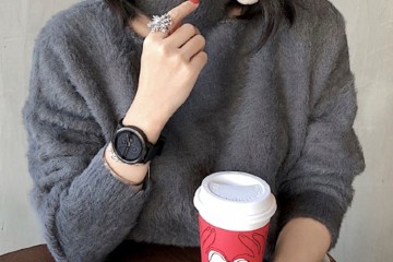 佳明Va3超有实力的运动时装表颜控必入