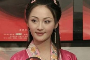 37岁姚笛近照曝光容颜瘦弱身段发福竟比43岁马伊琍还显老