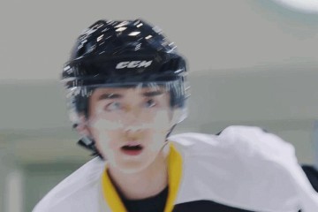 新男友张新成实绩太赞瑰宝男孩名不虚传他会成顶流吗