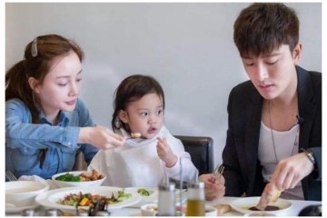 贾乃亮两段爱情让他生长与王子文的爱情很可惜李小璐不是良配