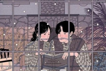 男人视你如命的4种体现占一个你都嫁给了爱情