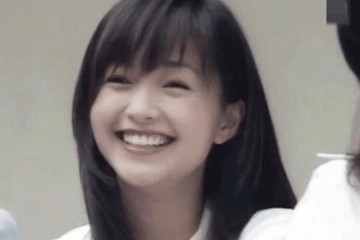 曾是最美郭襄因患重症忧郁症被逼退圈今49岁流浪住山上