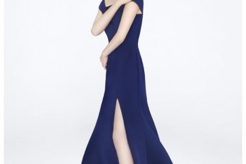 刘诗诗仙气高雅画报