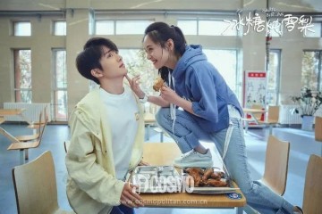 谭松韵和吴倩代表了男女通吃的两种长相