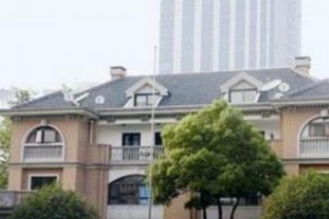 观赏邓超孙俪住的豪宅大门是全铜打造内部朗读太奢华了