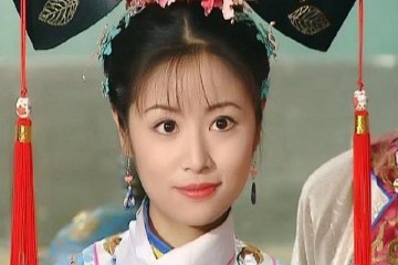 林心如这辈子最恨的男人不是林志颖大概是同居8年的他!