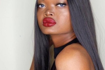 泰国男孩长相奇怪变性后却成超模大受欢迎模特圈丑便是高档