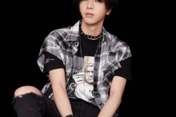 华晨宇被爆爱情总穿破洞裤是女朋友不给买新裤子吗