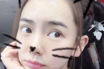 戚薇双眼皮二次修正成心不化装见观众整容医师被喷你手抖吗