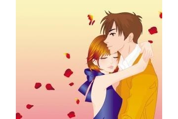 这几种爱情方法共处不累