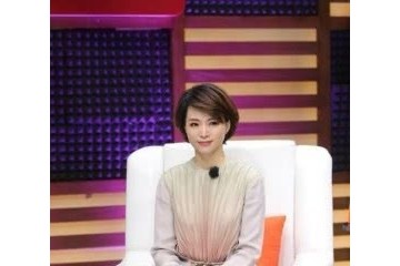 年月从不败佳人国民女神董卿越老越耐看才智全在服饰调配里