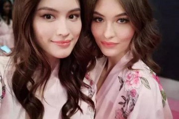 何穗太厉害了日常穿搭随意一套都美出圈小个子穿上也能显高