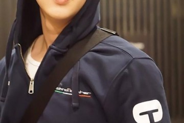 泰国多混血明星明星老爸们有个意外的共同点都看起来像爷爷