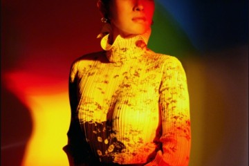 紧身裙已失宠看章子怡这样穿高雅又知性身段好到让人仰慕