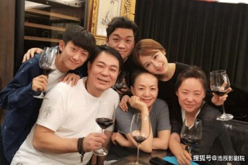 有一种整容叫尤浩然减肥减肥成功颜值飙升23岁考入北影