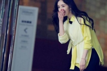 杨幂和Angelababy两位女神谁的复工状况更好你怎么看