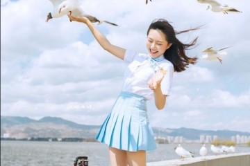 做卖力的舔狗究竟能低微到什么程度