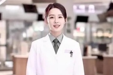 李沁版太阳的后嗣放大招现场大秀恩爱气质比宋慧乔还美