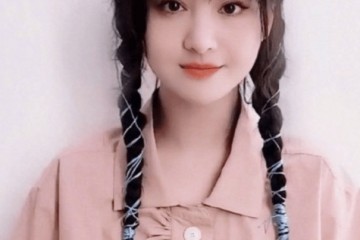 郑爽下决心离别皮包骨增肥之后堪比整容长肉肉的郑爽真美观