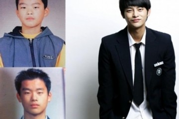 韩星变形记孝琳小眼变电眼洪秀儿却面目一新