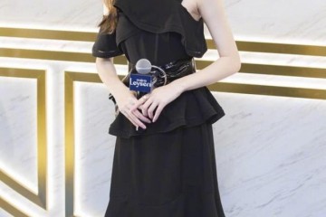 明星文娱.第二十三期-唐嫣直接用胶布当腰带我们赶忙学起来