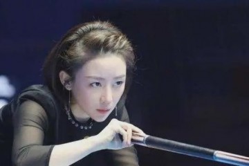 九球天后潘晓婷近照曝光气质十足身家过亿38岁未婚成惋惜